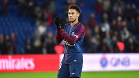 PSG : Le transfert de Neymar en très bonne voie ?