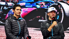 F1 : Des tensions chez Alpine avec Ocon ? Gasly dit tout