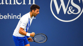 Cincinnati : Djokovic de retour pour tout écraser ?