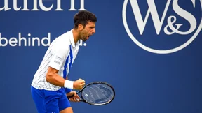 Cincinnati : Djokovic de retour pour tout écraser ?