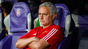 «Le PSG n’a pas compris» : Mourinho balance sur un transfert !