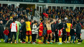 La révélation de cette star du RC Lens sur son mercato