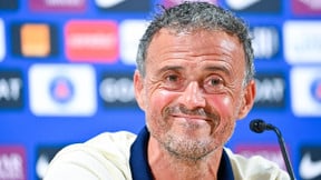 PSG : Luis Enrique lâche une annonce pour la suite du mercato