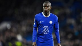 Il veut imiter N’Golo Kanté au PSG