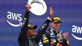 F1 : Verstappen ne fait pas mieux qu’Hamilton, il déballe tout