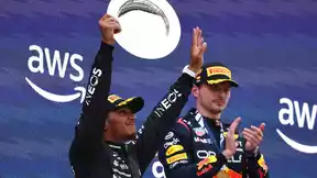 F1 : Verstappen ne fait pas mieux qu’Hamilton, il déballe tout