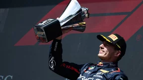 F1 : Il rêve de détrôner Verstappen, une légende calme le jeu