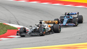 F1 : Alpine à l’agonie, le coup de génie de McLaren