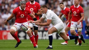 Rugby : Dans la douleur, l’Angleterre s’offre le Pays de Galles !