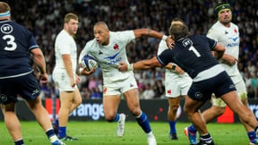 Sur le fil, le XV de France arrache la victoire contre l’Ecosse