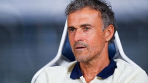 PSG : Première historique pour Luis Enrique