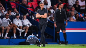 PSG : Luis Enrique fait déjà halluciner la Ligue 1