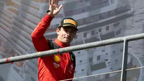 F1 : Panique chez Ferrari, Leclerc est interpellé