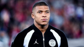 Mbappé - PSG : Une punchline est lâchée