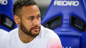 PSG : Un proche de Neymar monte au créneau pour sa dernière polémique