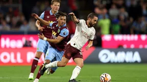 EXCLU - Manchester City : La Supercoupe d'Europe sans Bernardo Silva ?