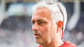 Mourinho va boucler deux transferts avec le PSG