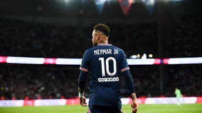 Le PSG lance sa révolution avec Neymar