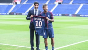 Le PSG dans une situation inédite avec le départ de Neymar