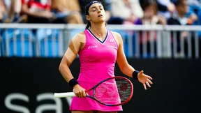 Tennis : Caroline Garcia au pied du mur, il faut réagir !