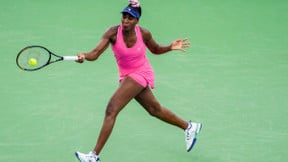 Tennis : A 43 ans, la légende Venus Williams continue d'étonner