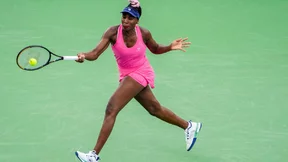 Tennis : A 43 ans, la légende Venus Williams continue d'étonner