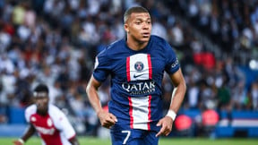 PSG : Prolongation, transfert… Il annonce la décision de Mbappé en direct