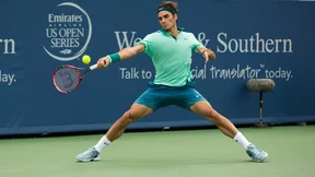 Cincinnati 2015 : Quand Roger Federer touchait du doigt la perfection