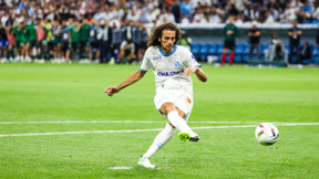 OM : Guendouzi va faire une victime sur le mercato