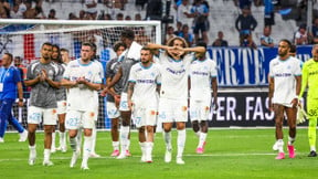 Catastrophe à l’OM, il doit trouver 40M€