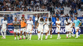 L’OM annonce «de belles surprises» à venir