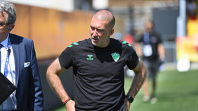 Mercato : L’ASSE active une nouvelle piste en attaque