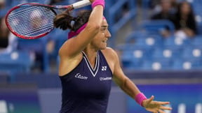 Tennis : Encore battue, Caroline Garcia arrive sans confiance !