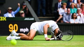 Tennis : Djokovic en grand danger face à Alcaraz ? Il n'y croit pas !