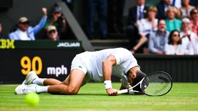 Tennis : Djokovic en grand danger face à Alcaraz ? Il n'y croit pas !