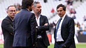 Après son départ de l’OM, il prépare un retour surprise