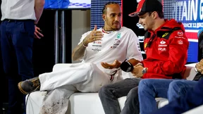 F1 : Une écurie surprise veut surclasser Leclerc et Hamilton