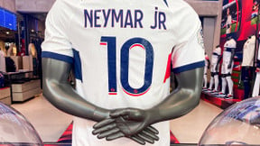 C'est officiel, le PSG annonce son nouveau numéro 10