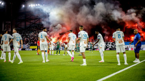 L’OM crie à l’injustice, il calme tout le monde