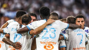 L’OM boucle un transfert, c’est déjà validé