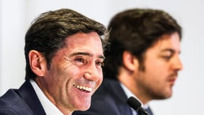 Marcelino débarque à l’OM, il est déjà fan