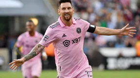 Mercato : Lionel Messi glisse un nouveau tacle au PSG !