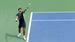 Tennis : Alcaraz encore au forceps, refroidi avant l'US Open ?