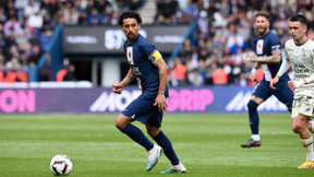 PSG : Le clan Marquinhos répond à l'Arabie saoudite