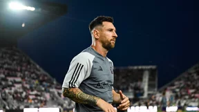 Messi enfonce encore un peu plus le PSG