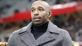 Après le feuilleton PSG, revoilà Thierry Henry !