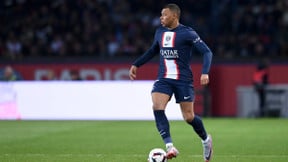 Mercato : Le PSG change tout pour Mbappé !