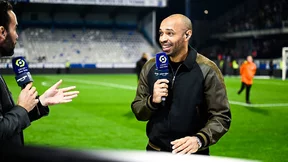 Après l'échec PSG, le retour de Thierry Henry est confirmé