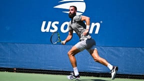 US Open : les chances françaises lors des qualifications !