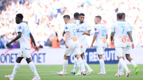 Un joueur de l'OM réclame une nouvelle révolution